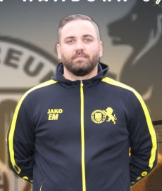 Eduard Ür`evic Mauer